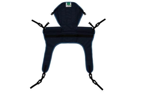 Toilettengurt, mit Clip, Größe XL – 922007400